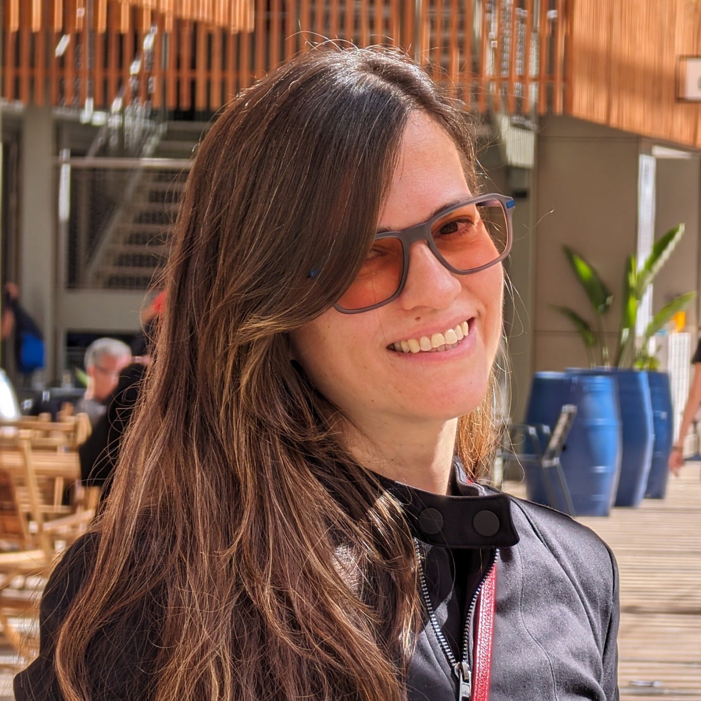 Glasses/Gafas RetiNaut - Prescription/Graduadas