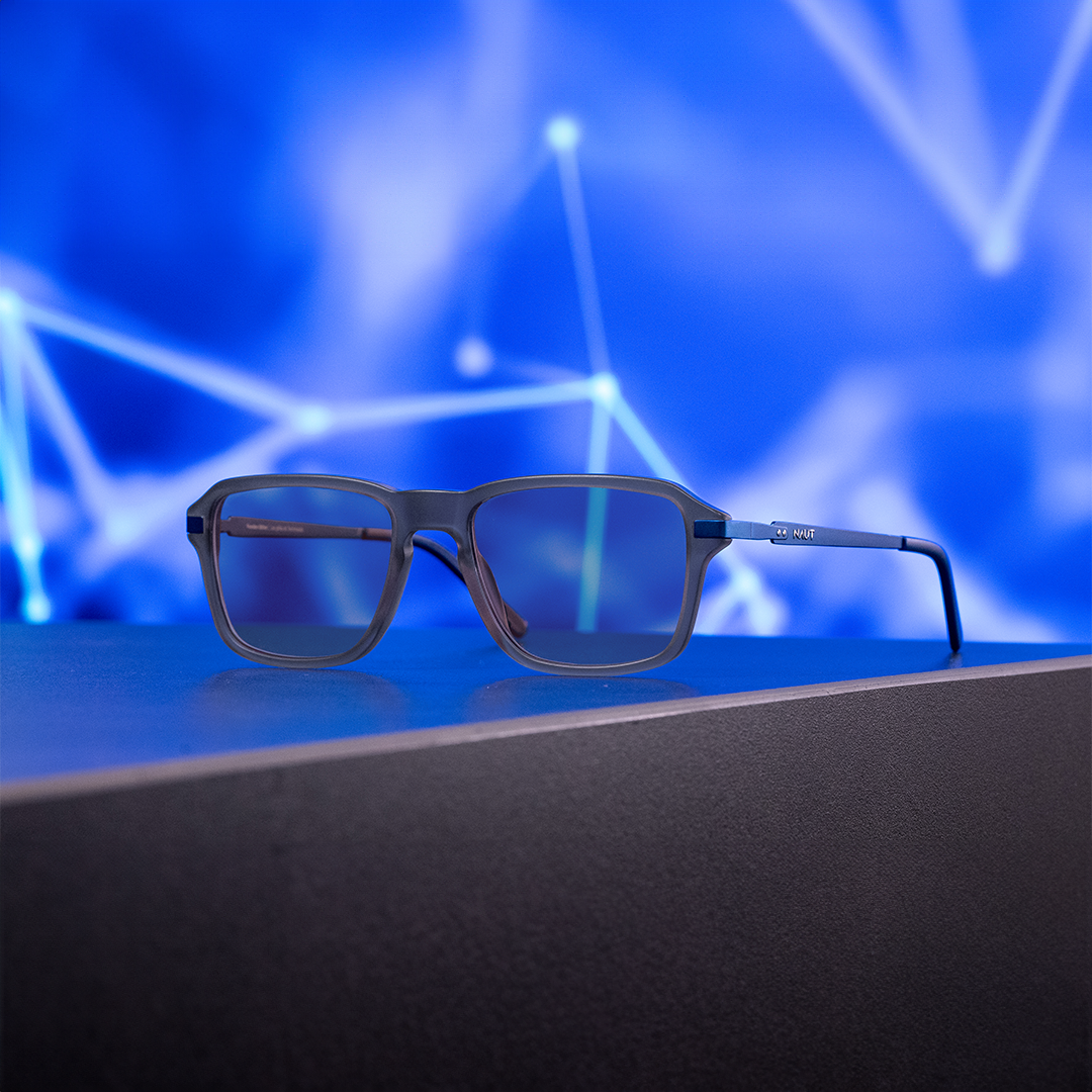 Glasses/Gafas RetiNaut - Reading/Lectura